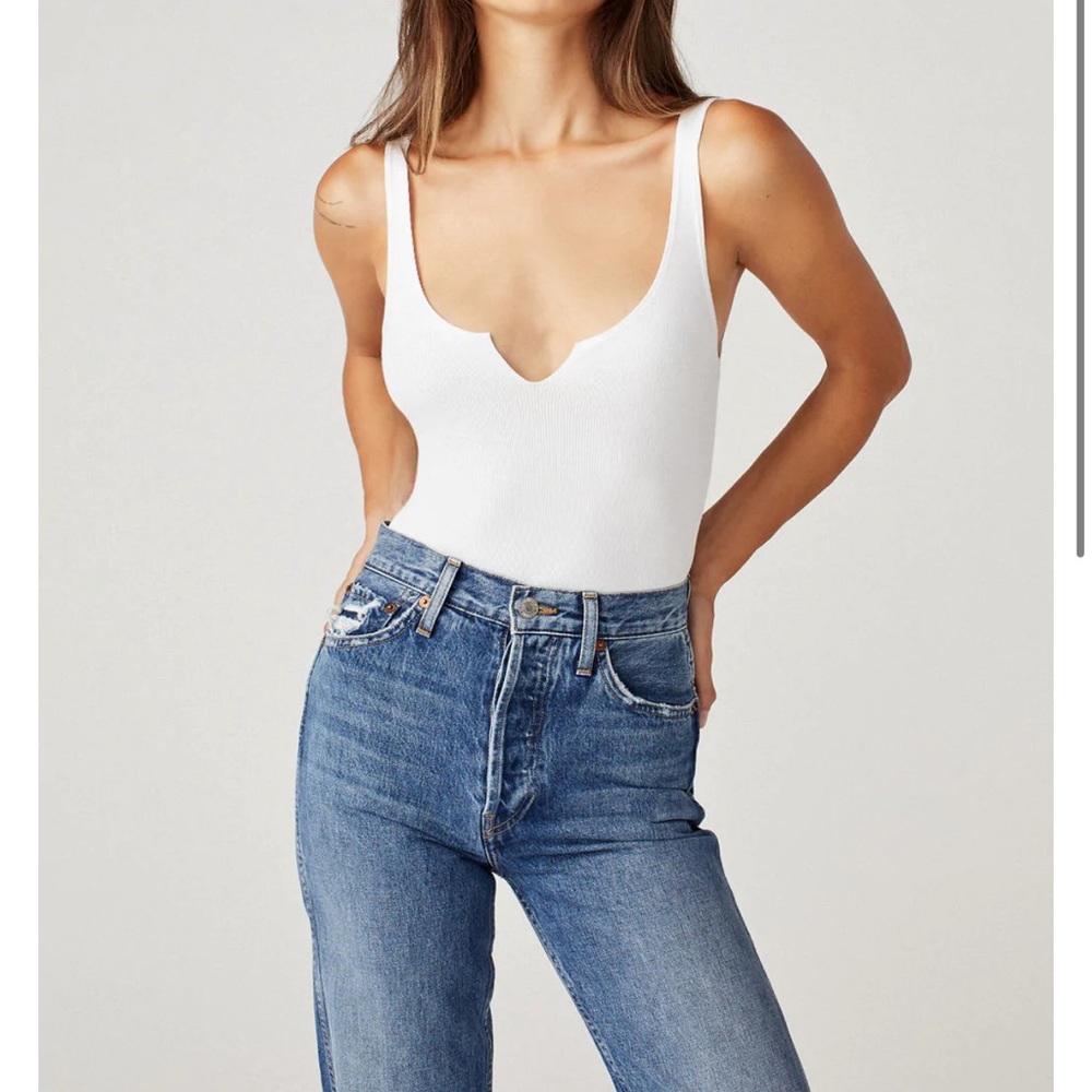 Clyque the Label Brittaney Bodysuit